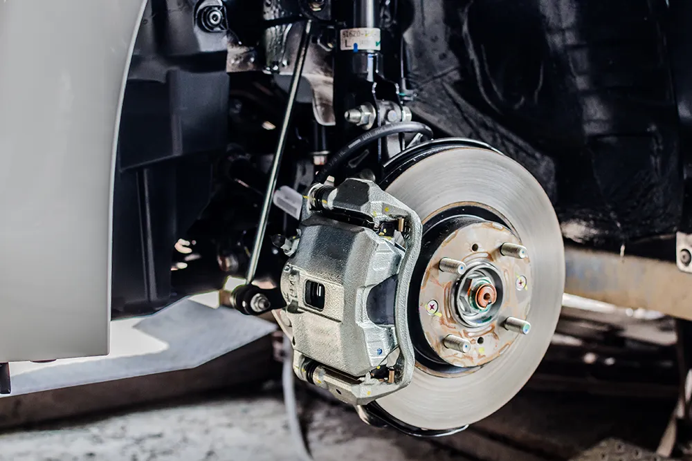 Four Ways to Prevent Brake Issues for Your Car
