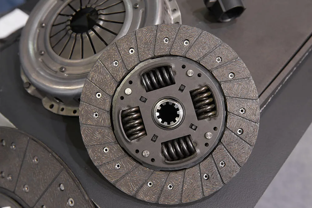 Five Signs You Need to Have Your Clutch Adjusted or Replaced