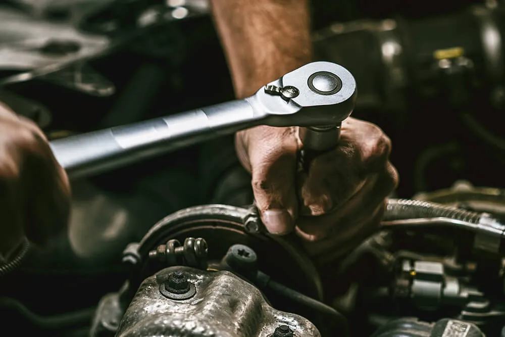 How Long Does a Water Pump Last?