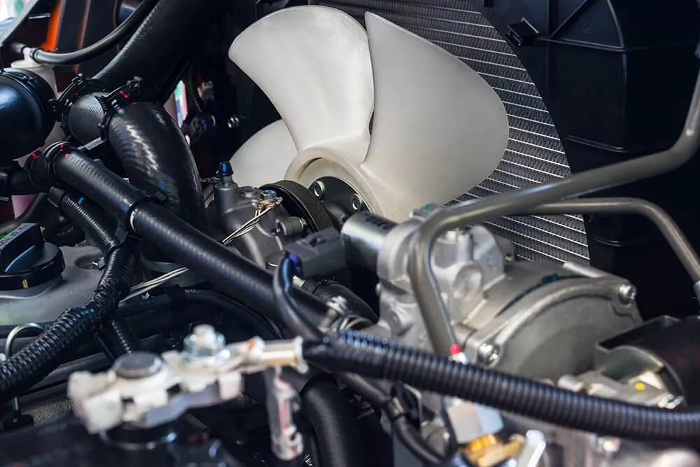 How Long Does the Thermostat in My Car Last?