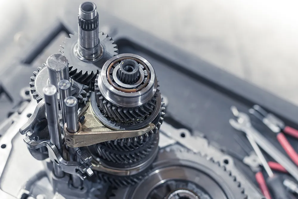 Six Signs Your Automobile Is Having Automatic Transmission Problems