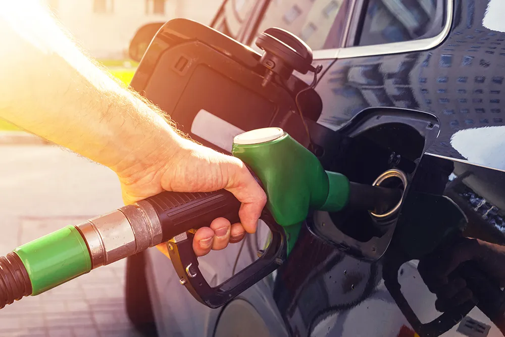 A Faulty Fuel Pump Can Create Problems With Your Car