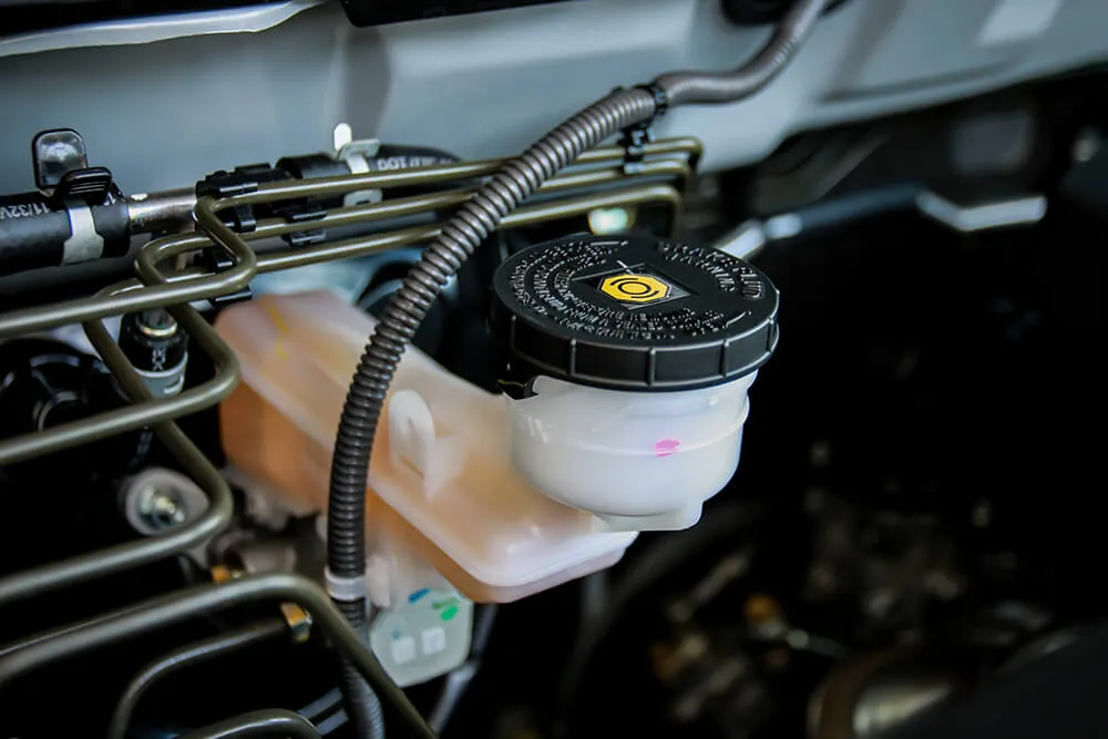 Motor Oil Can Damage the Starter Motor