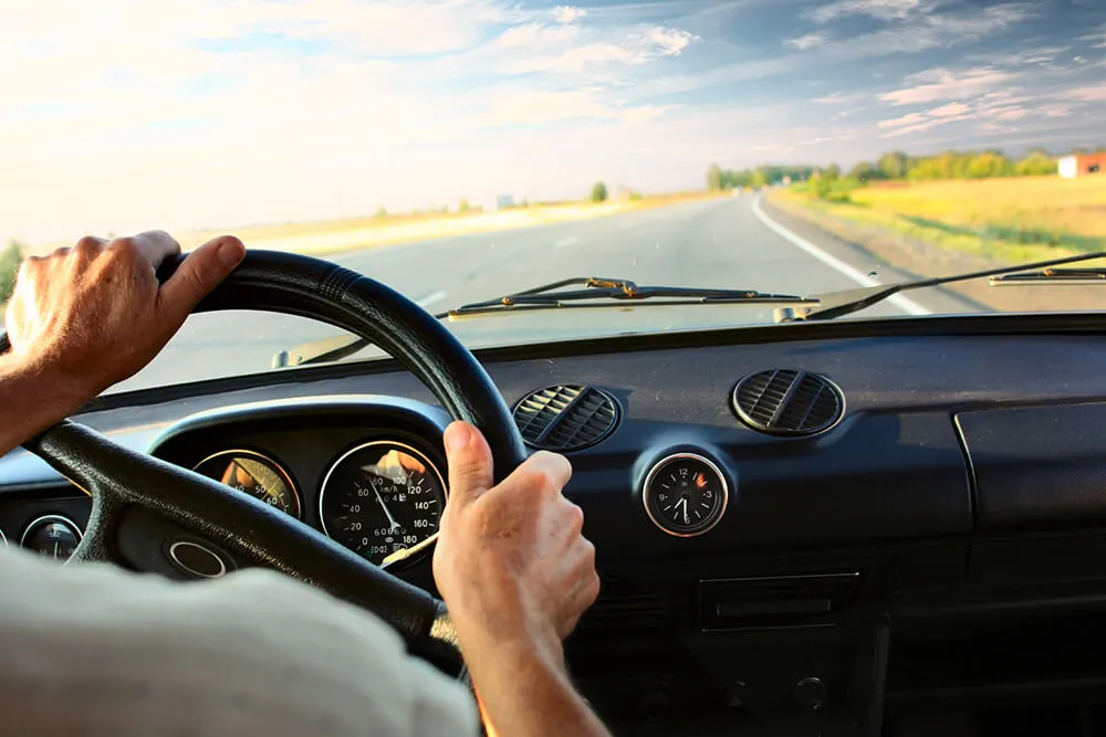 Why Is My Car Groaning When I Turn the Steering Wheel?