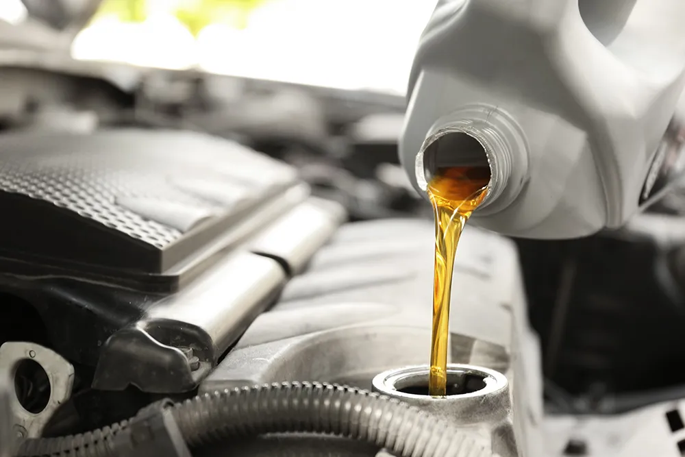 Why You Should Never Put Off an Oil Change