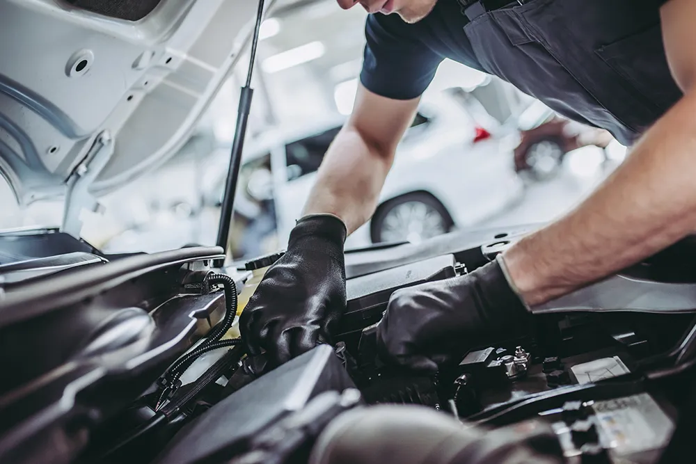 Can I Get My Car's Engine Replaced?