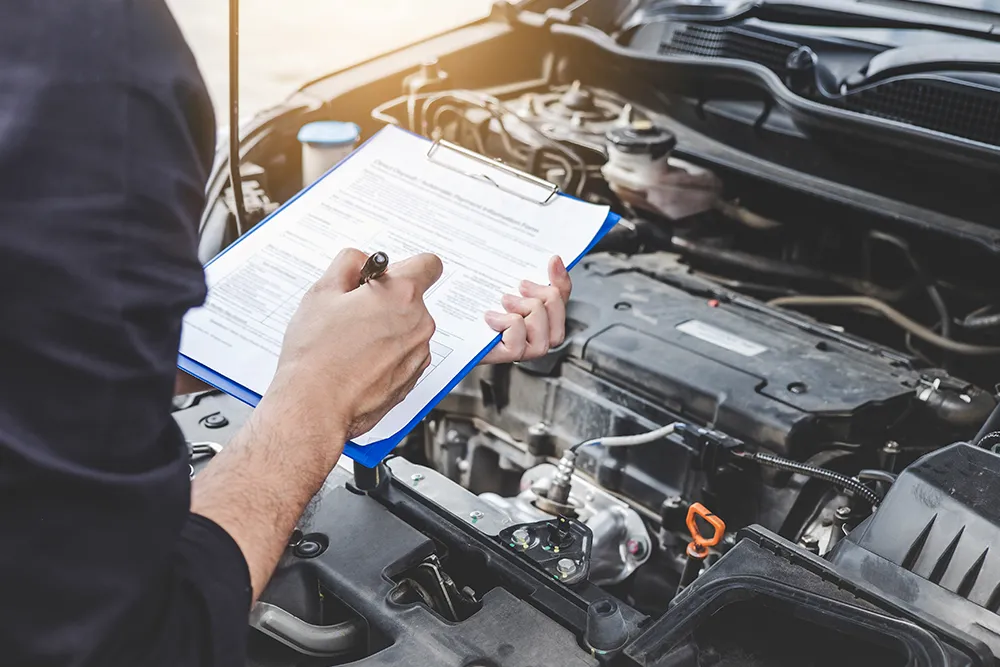 Things That Should Be Included in a Pre-purchase Inspection