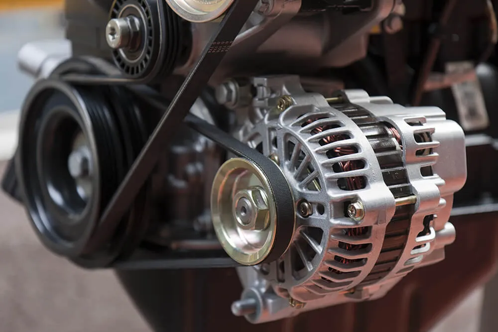 What is an Alternator, and What Does it Do?