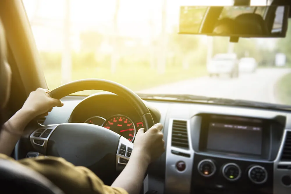 The Importance of Proper Steering & Suspension Maintenance