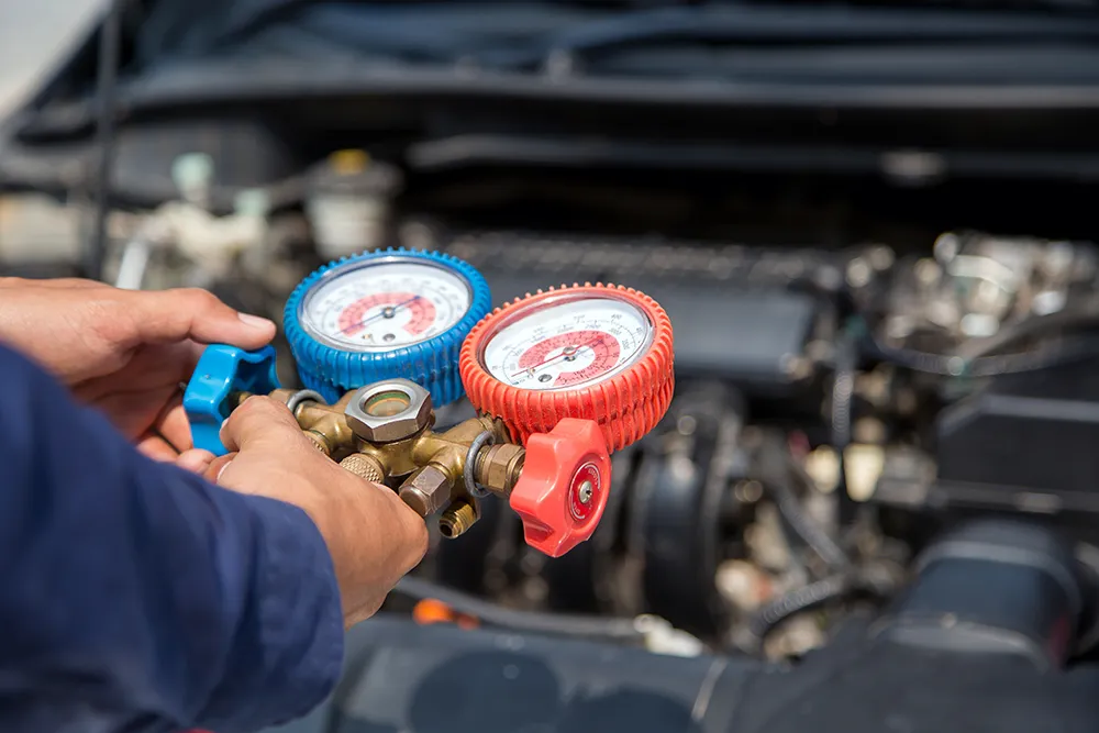 Keep Your Cool This Summer with Quality AC Repair