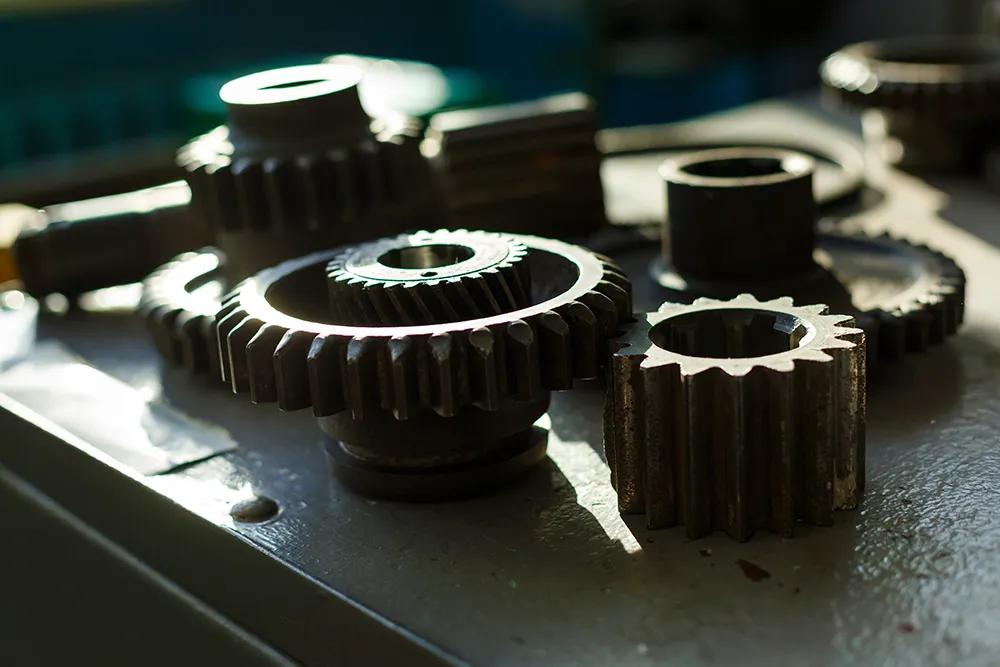 Symptoms Of A Malfunctioning Transmission