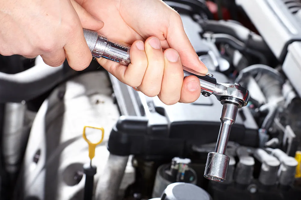 All You Need to Know About Engine Repair, Timing Belt, and Timing Chain
