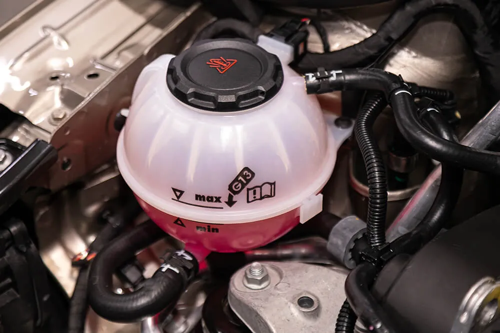 Keep Your Cool: Understanding Cooling System Repair