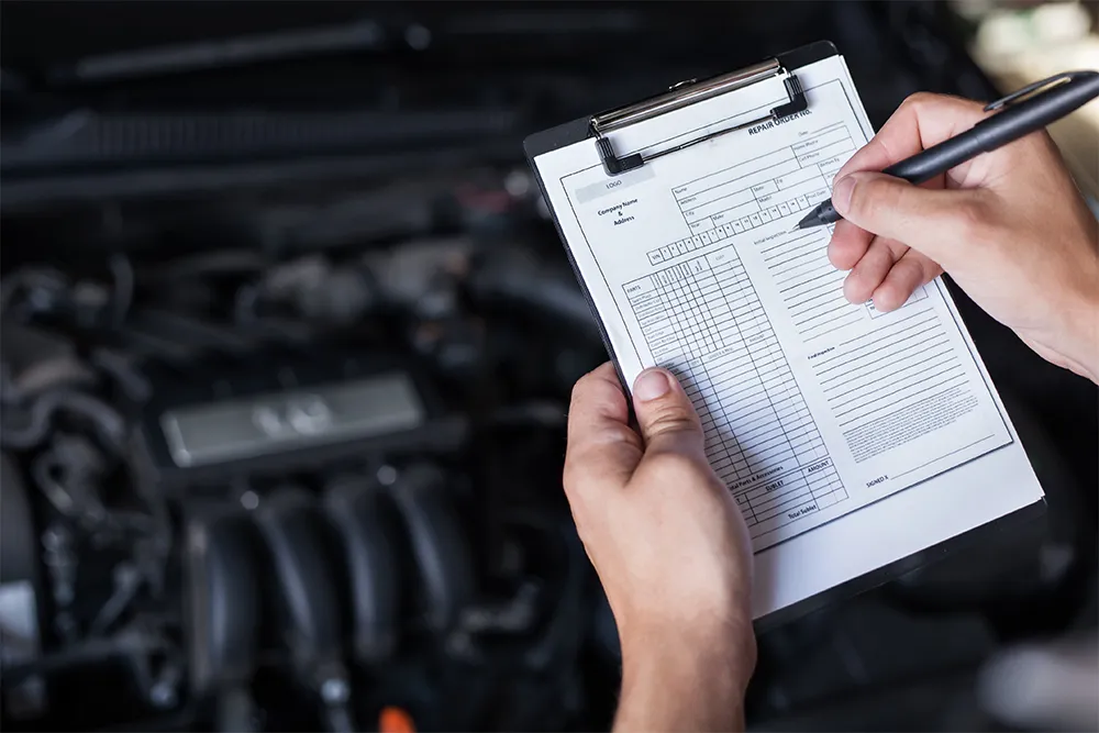 Why You Should Get A Pre-Purchase Inspection Before Buying A Used Car