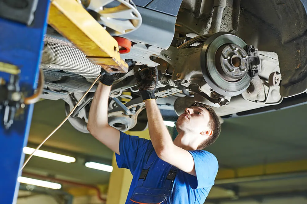 The Ins And Outs Of Auto Mechanic Services: Keeping Your Vehicle On The Road