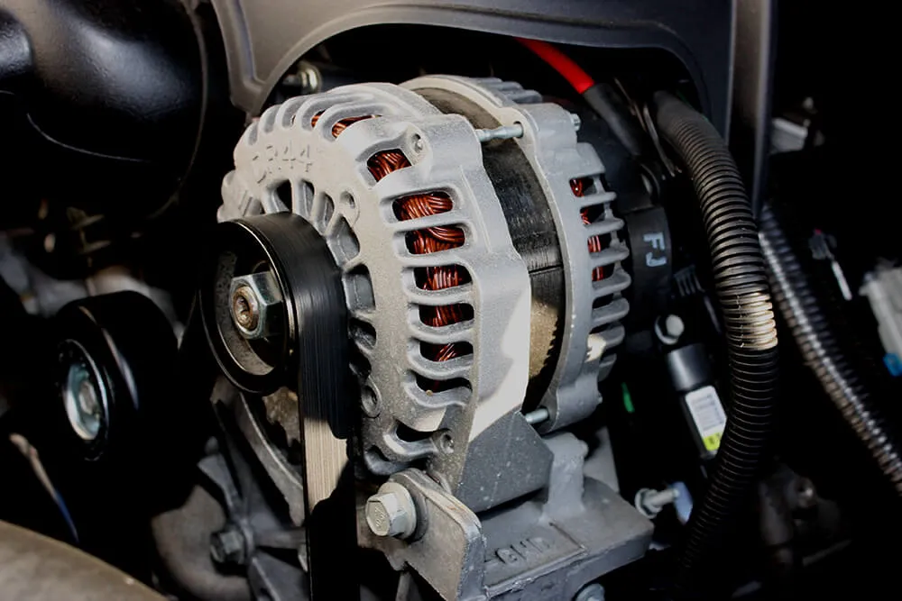 Alternator Repair And Replacement - Everything You Need To Know!