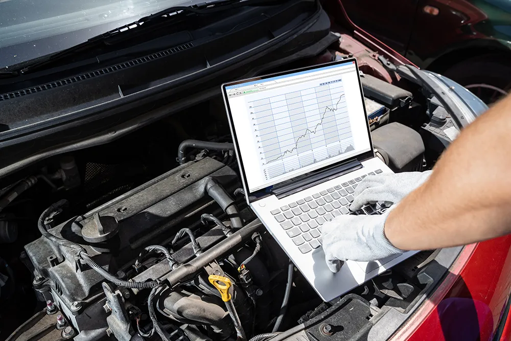 Auto Diagnostics: A Deep Dive Into Your Vehicle's Health