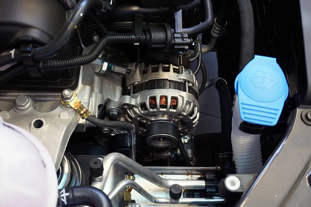 What to Do If Your Car's Alternator Fails in Cold Weather
