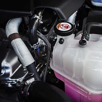 Engine Cooling