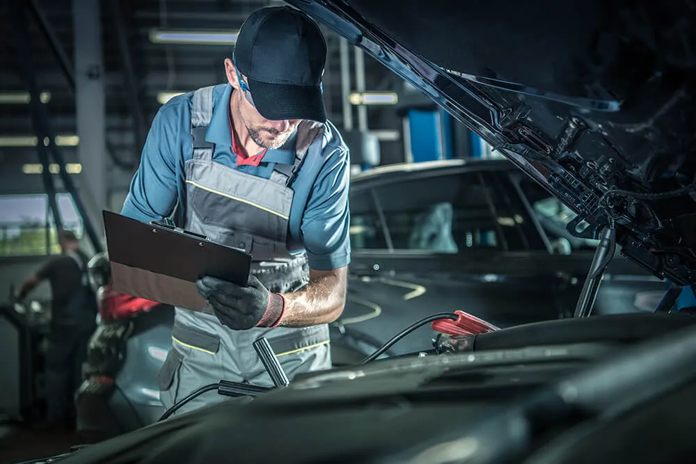 Essential Auto Repairs to Check for as the Weather Warms Up
