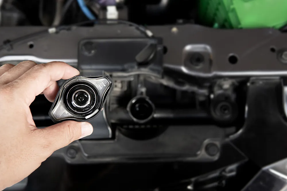 How Regular Radiator Maintenance Can Save You from Summer Breakdowns