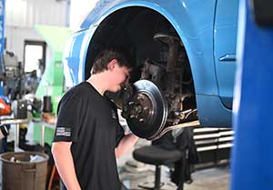 Brakes