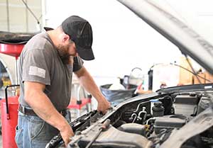 Engine Cooling